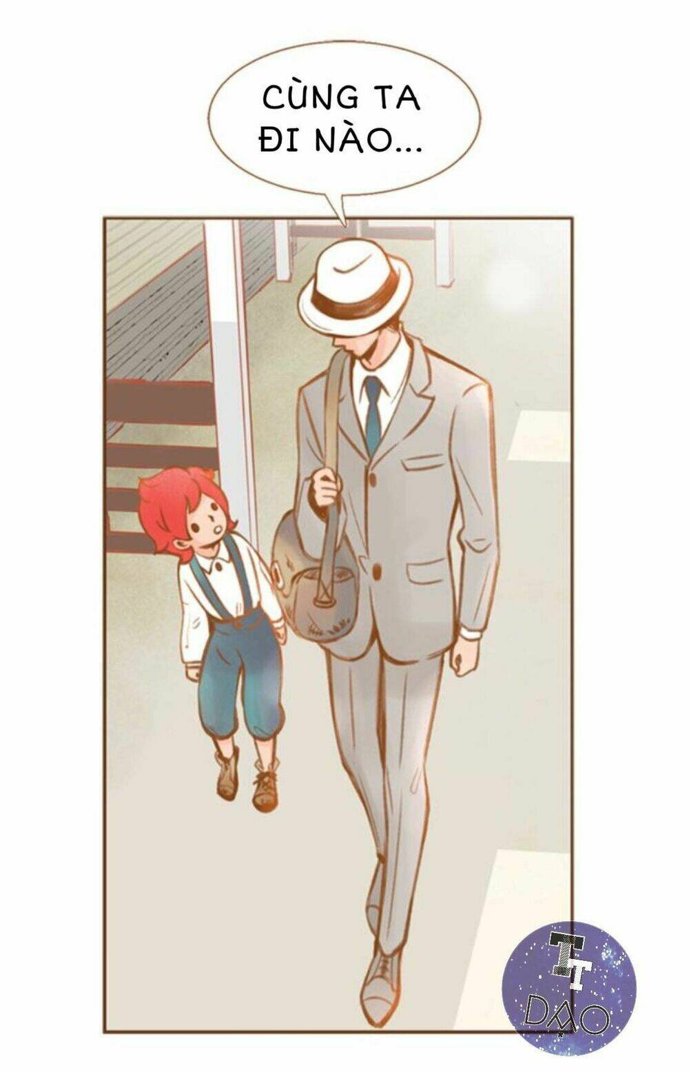 tân lang yếu tòng tiểu dưỡng khởi chapter 1 16