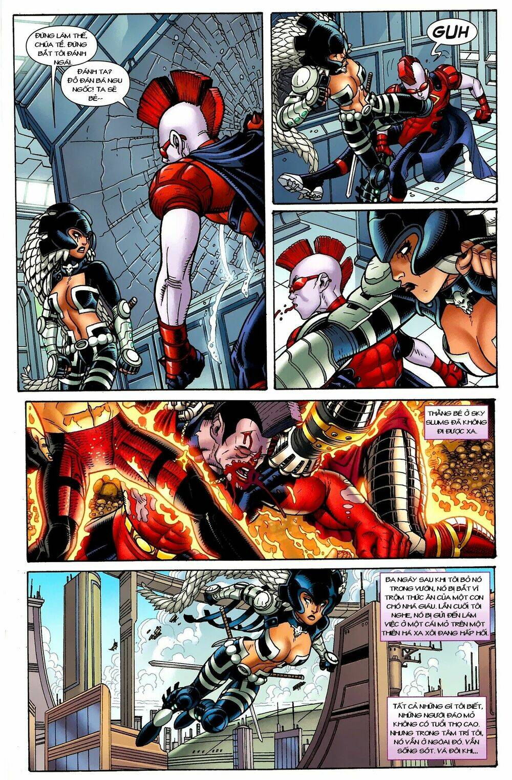 avengers vs x-men chapter 45 19