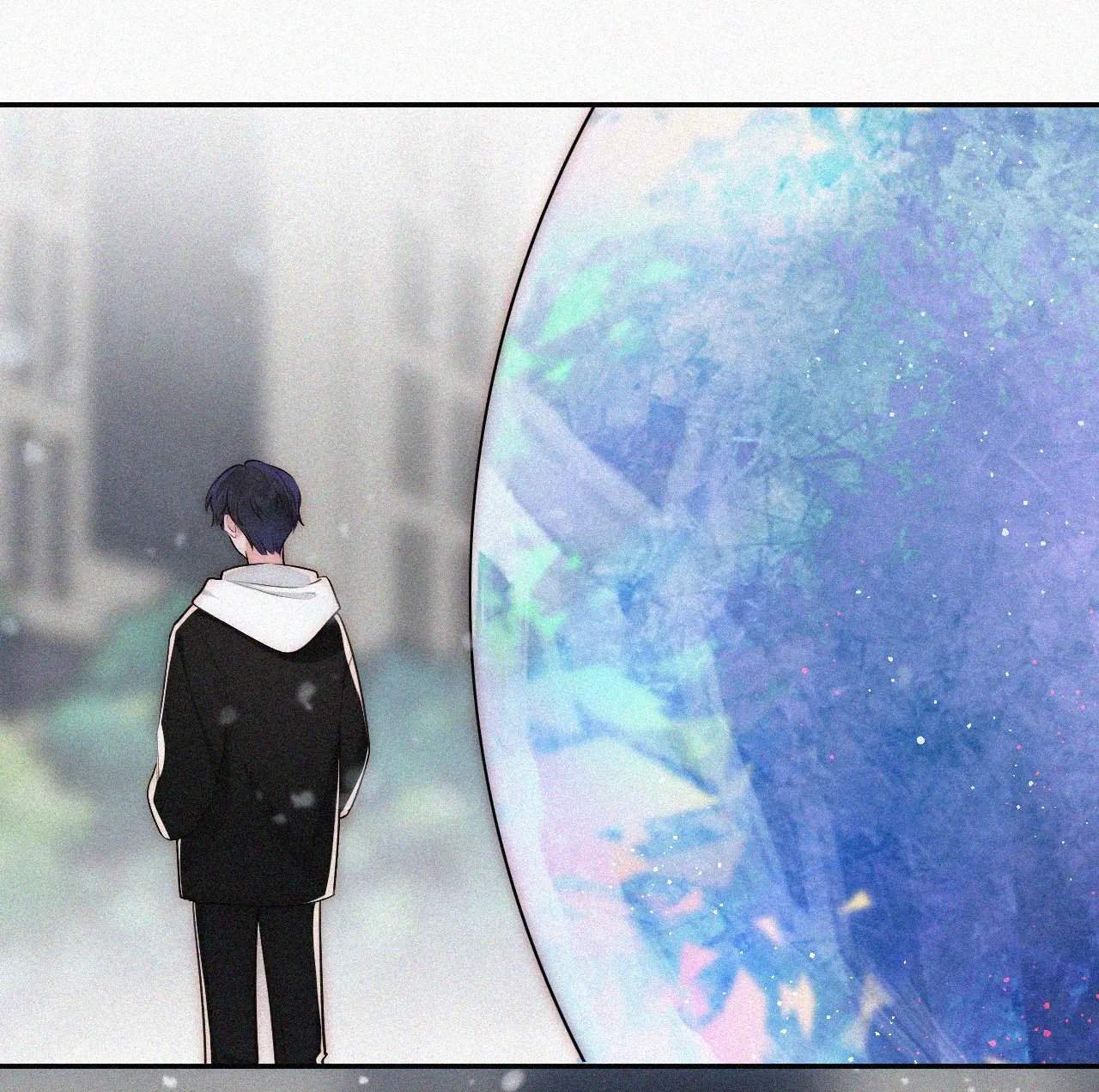 bệnh yêu chapter 61.2 24