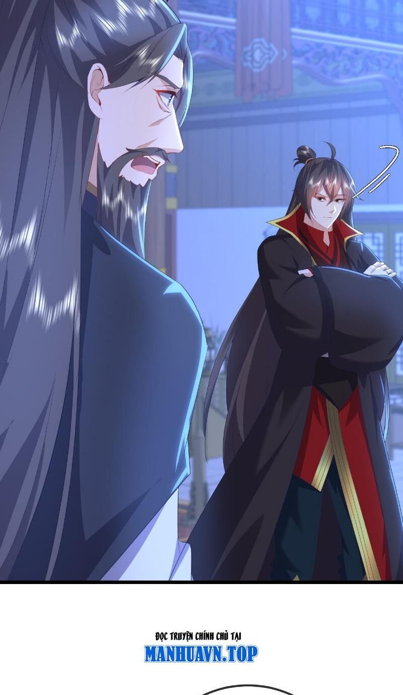 tiên võ đế tôn chapter 539 12