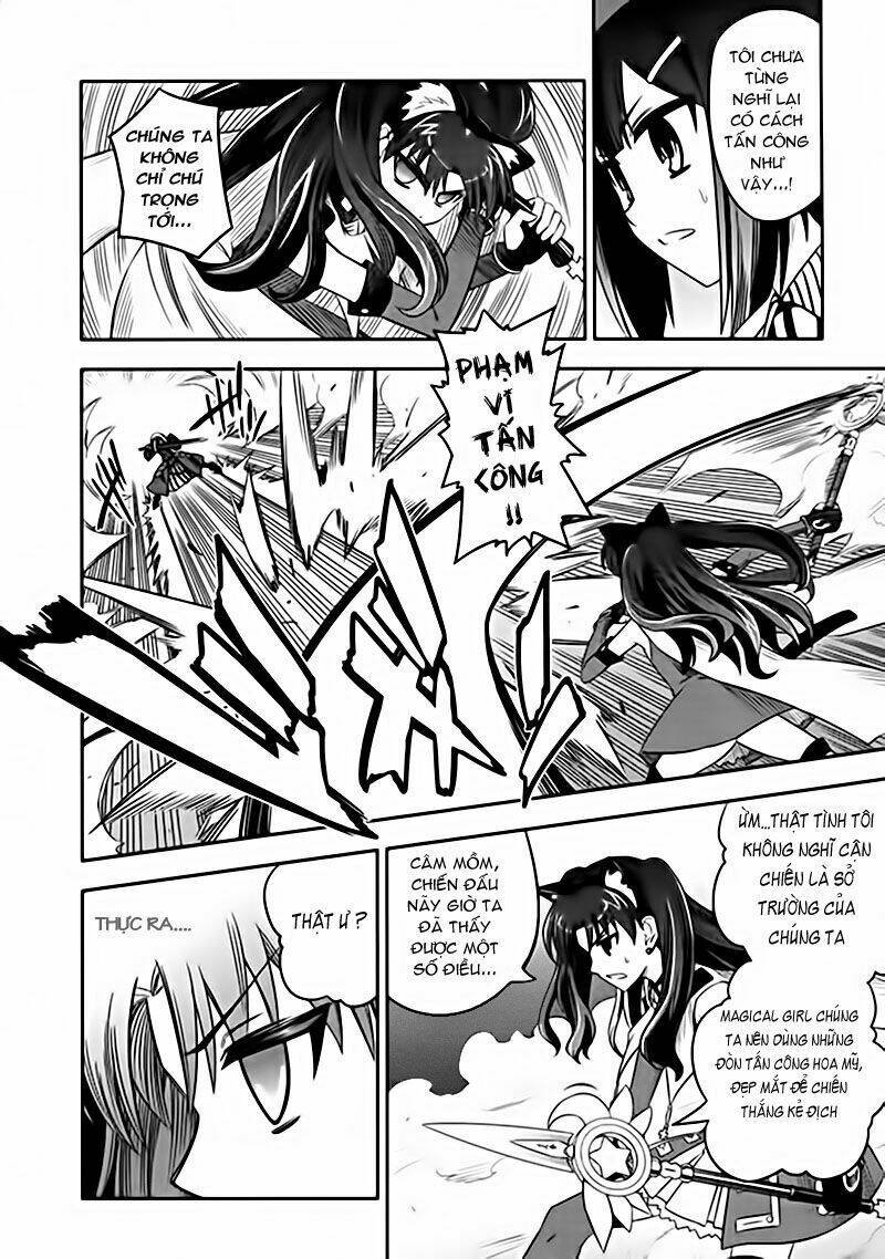 fate/kaleid liner prisma illya chapter 7 9