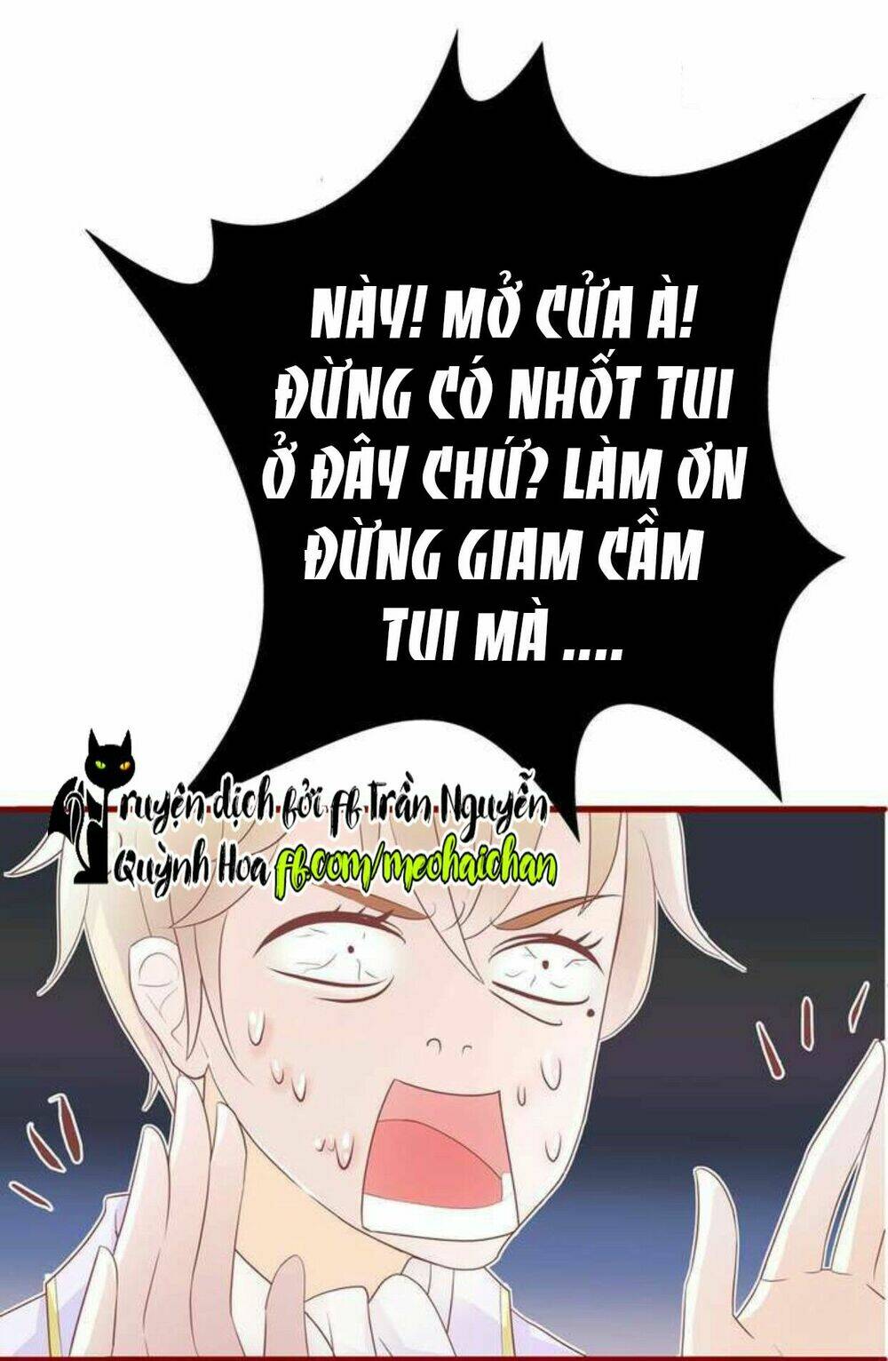 nơi này có gì đó bất thường chapter 1 26