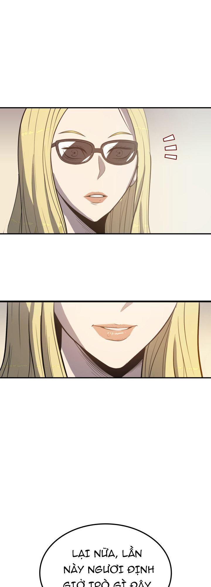 tôi trở lại thăng cấp một mình chapter 13 39