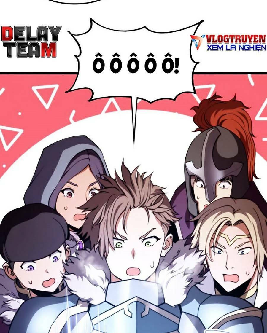 huyền thoại game thủ - tái xuất chapter 36 30