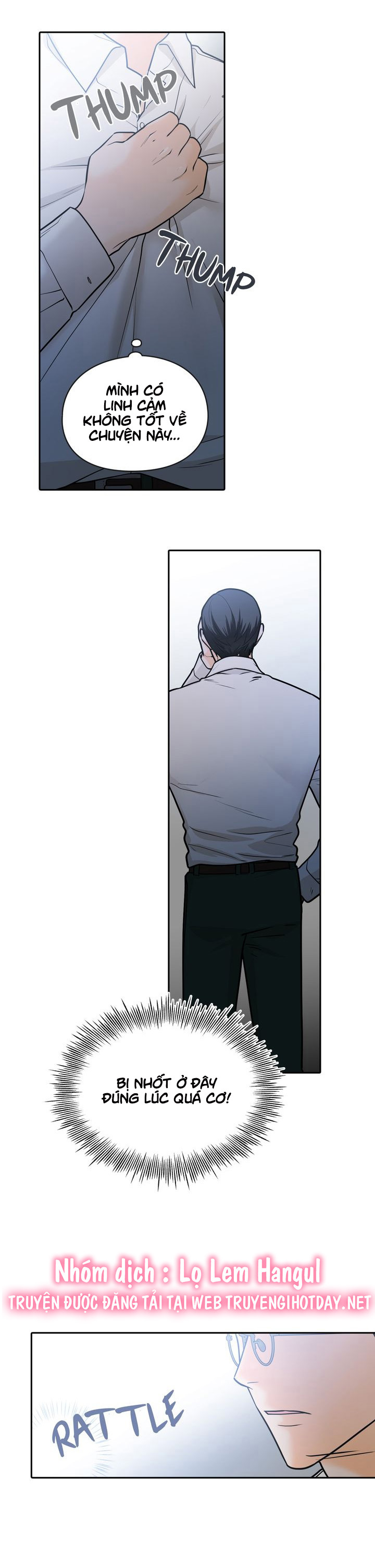 câu chuyện về người phụ nữ ấy chapter 166 6