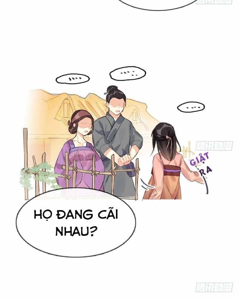 nữ thần đại nhân sáo lộ đa chapter 9 38