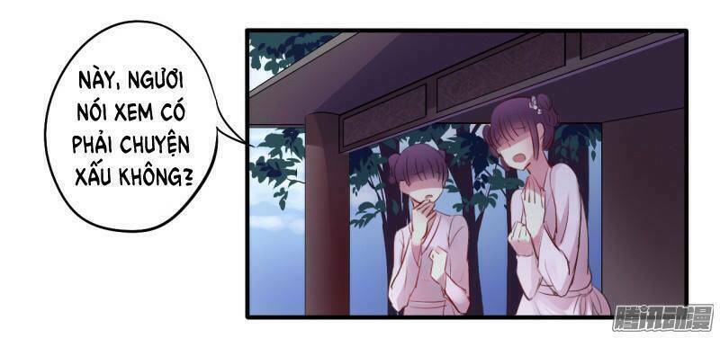 đam mỹ lời ngụy biện chapter 18 7