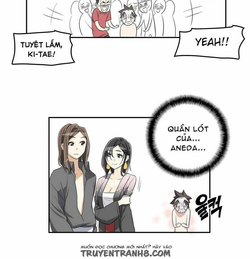 câu lạc bộ sa đoạ chapter 15 79