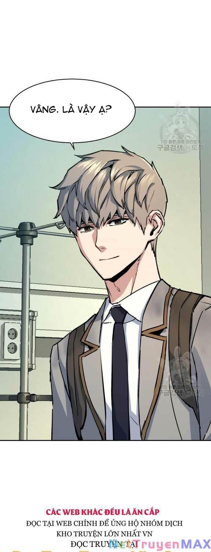 bạn học tôi là lính đánh thuê chapter 144 52