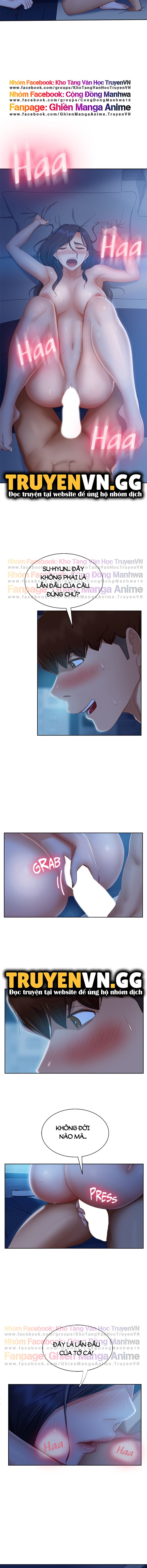 một ngày rối rắm chapter 58 10