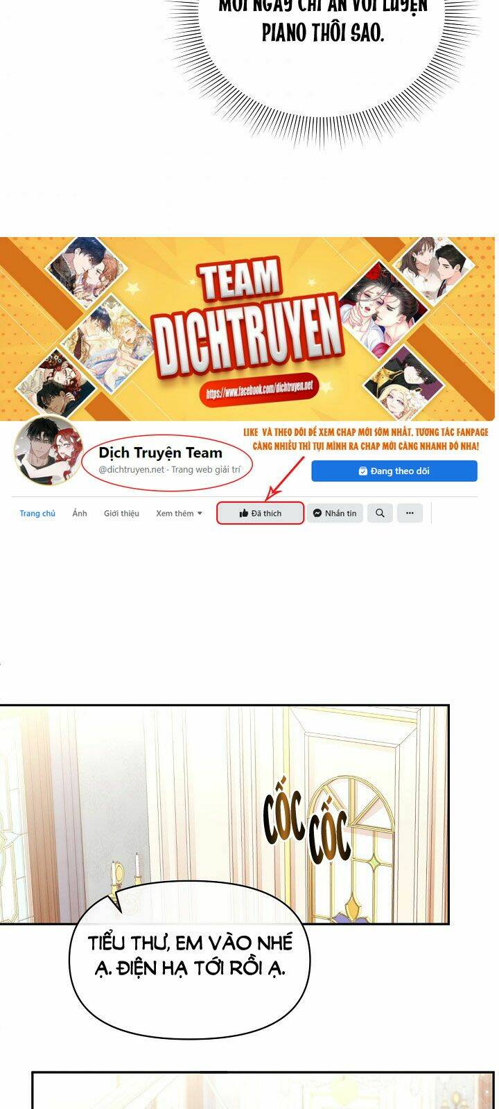 tiểu thư scarlet, em không muốn trả thù sao? chapter 44 34