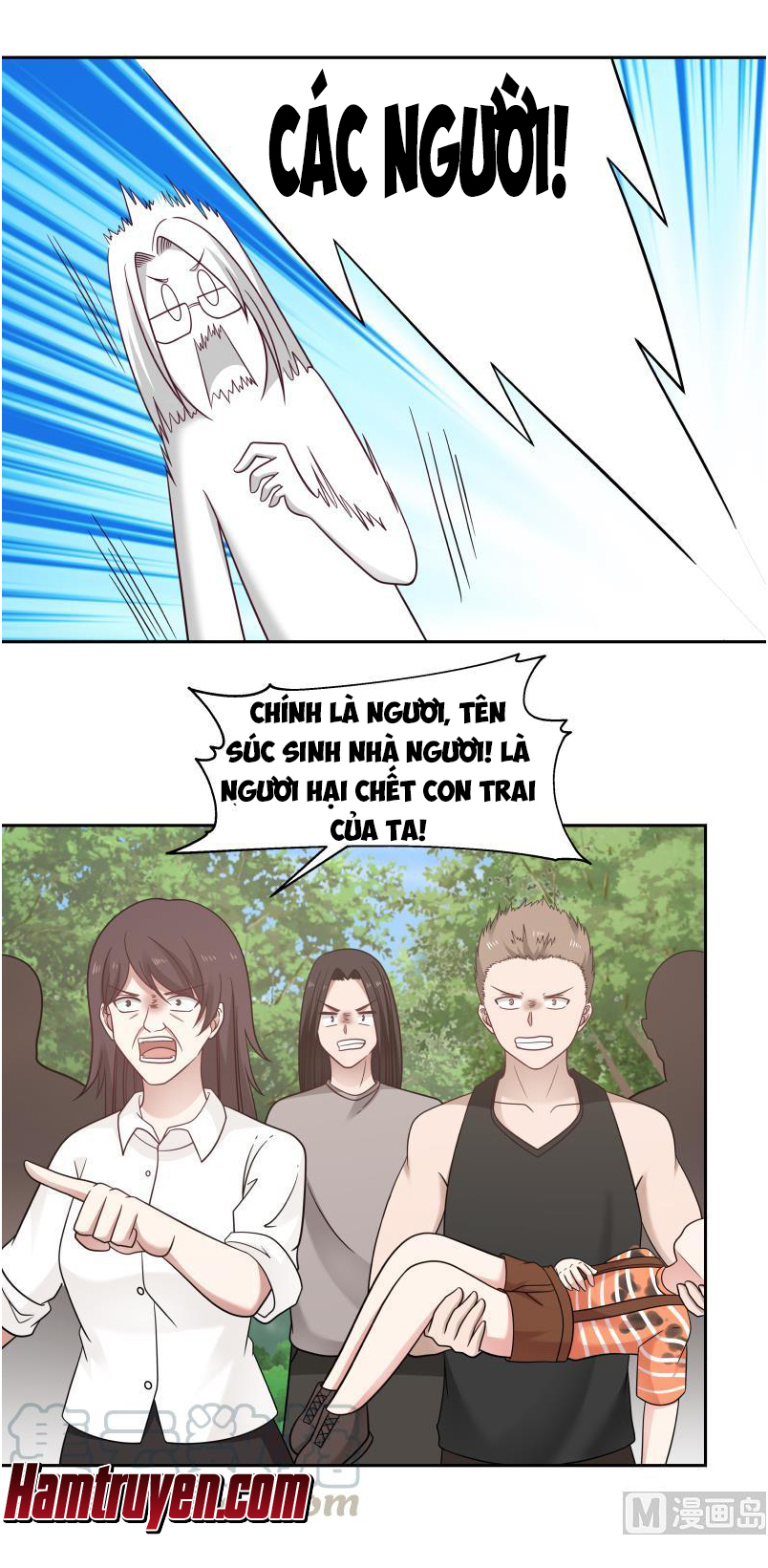 trên người ta có một rồng chapter 203 9