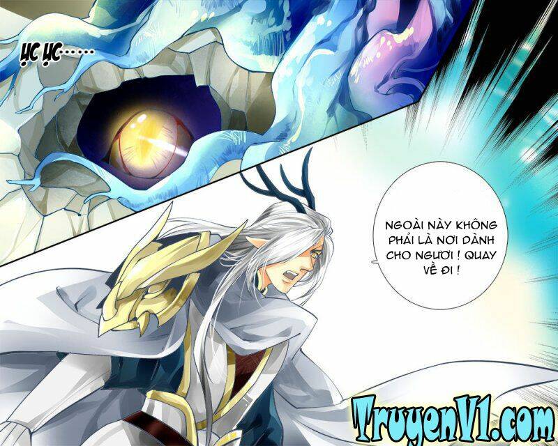 long phượng trình tường chapter 97 1