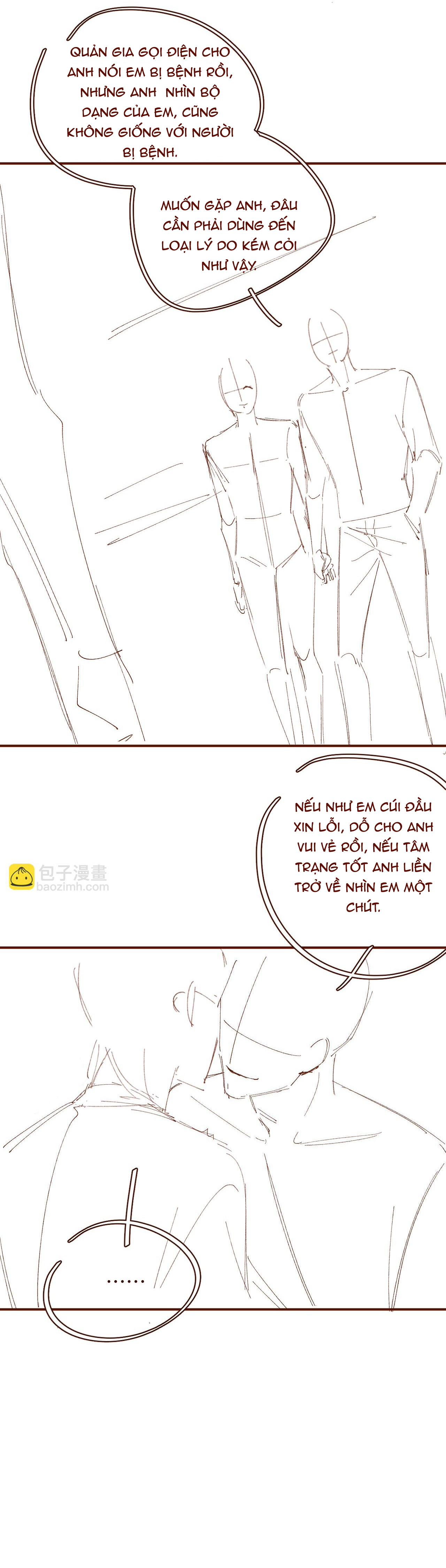 chồng cũ lại muốn phục hôn chapter 8 15