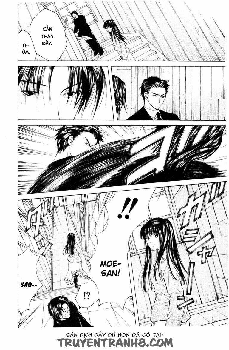 anne freaks chapter 10 11