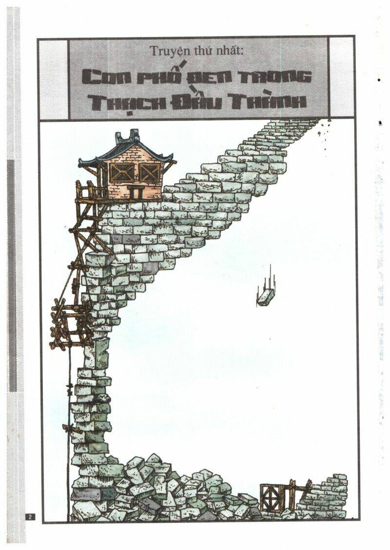 ô long viện siêu buồn cười chapter 7 2