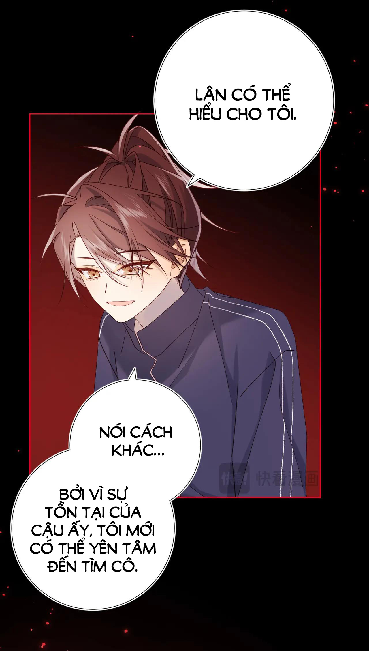 ác nữ cự tuyệt nam chính chapter 118 11
