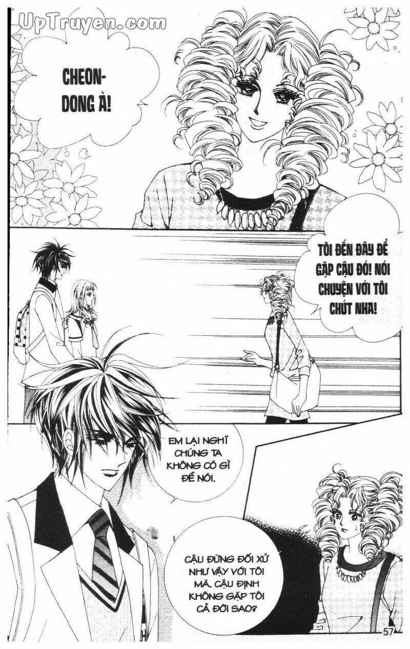 vợ chồng trẻ con bản đẹp chapter 12 54