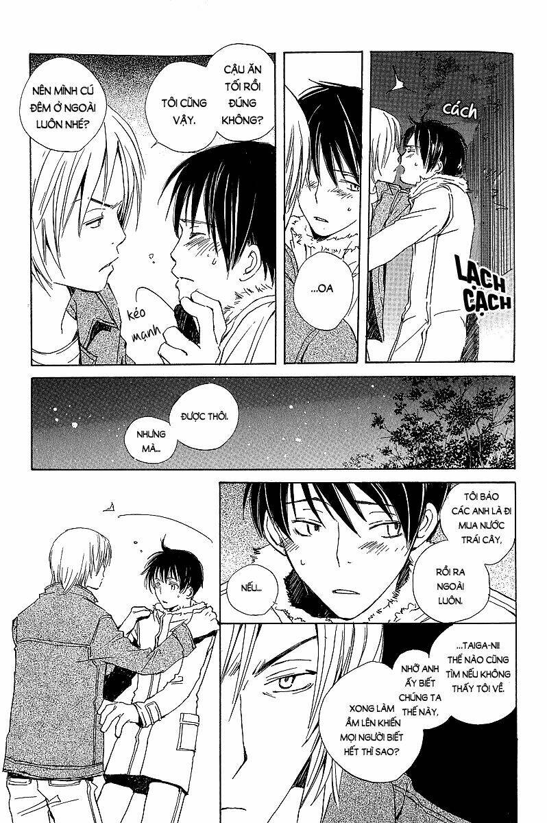 kodomo no iibun chapter 1 17