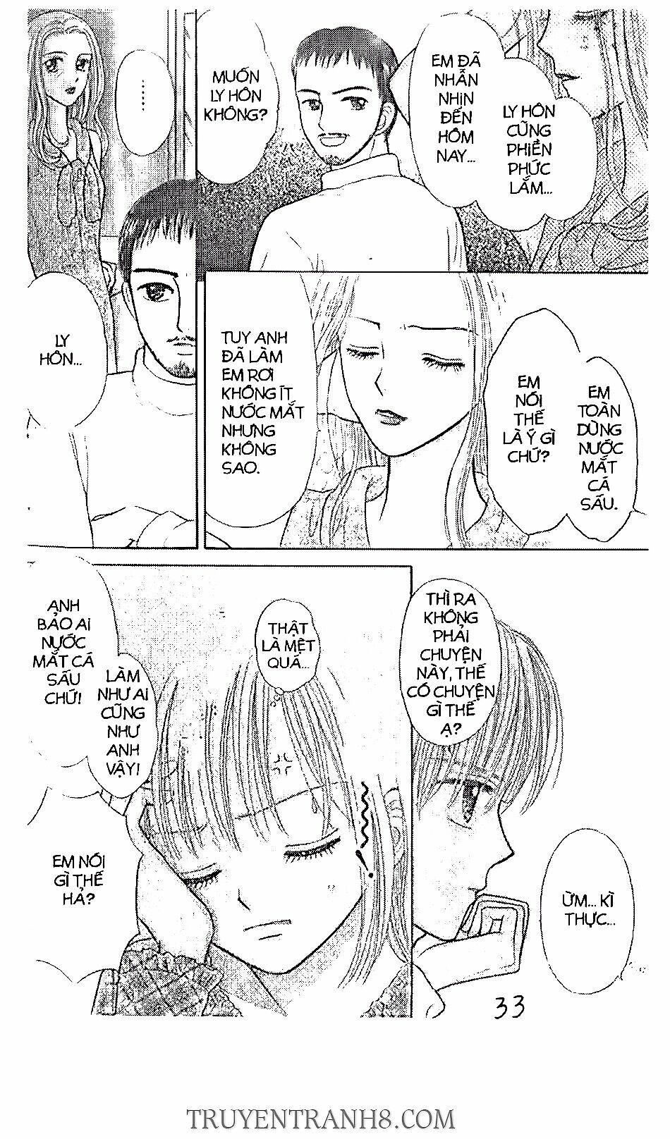 những nốt nhạc hồng chapter 2 10