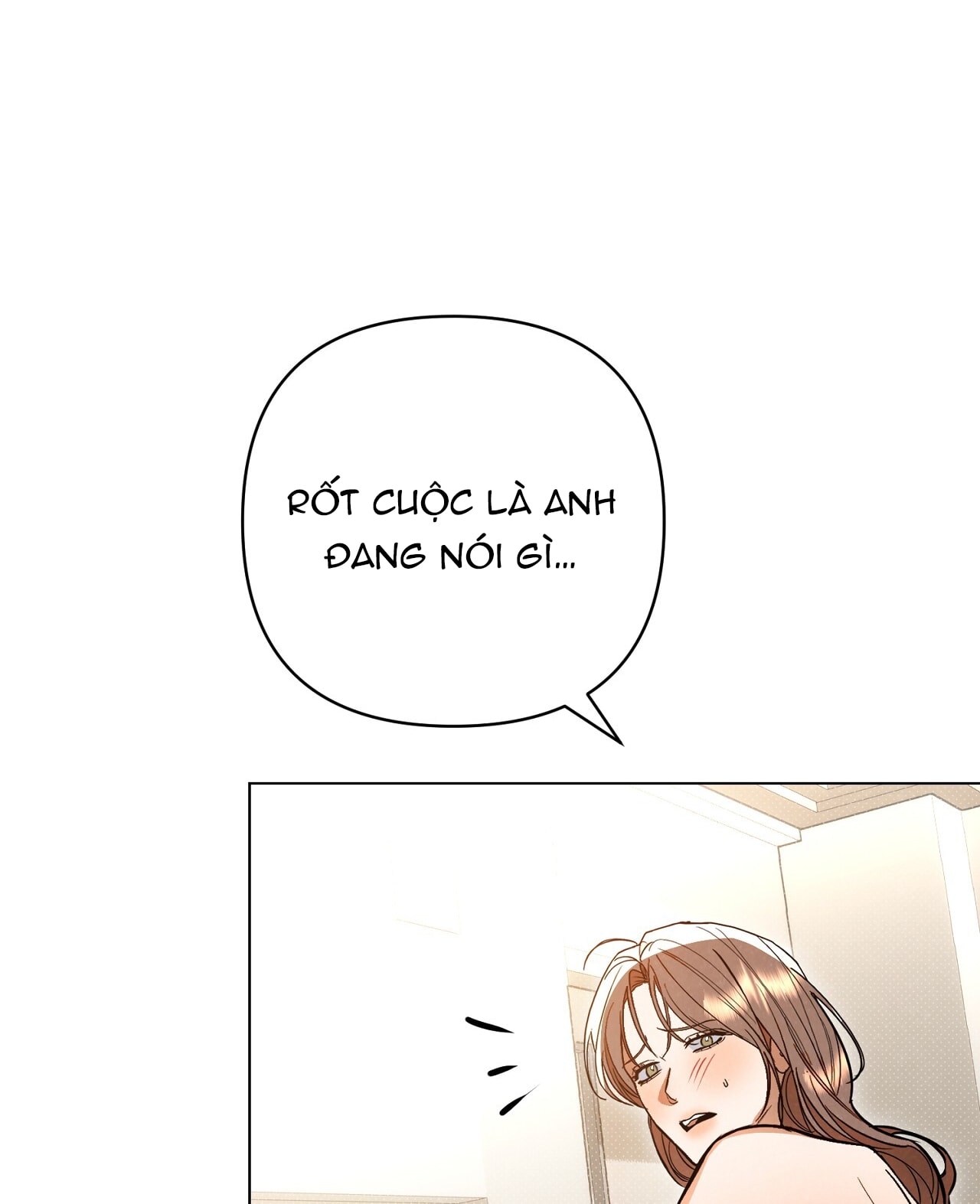 [18+] Trời Sinh Địch Thủ chapter 55.2 121