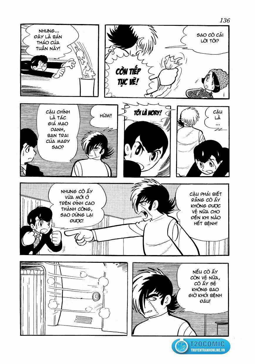 bác sĩ quái dị chapter 125 10