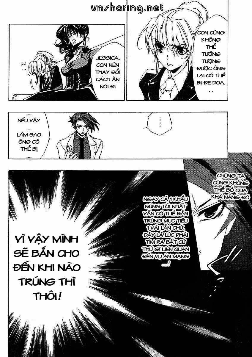 umineko no naku koro ni episode 1: legend of the golden witch chapter 12 9