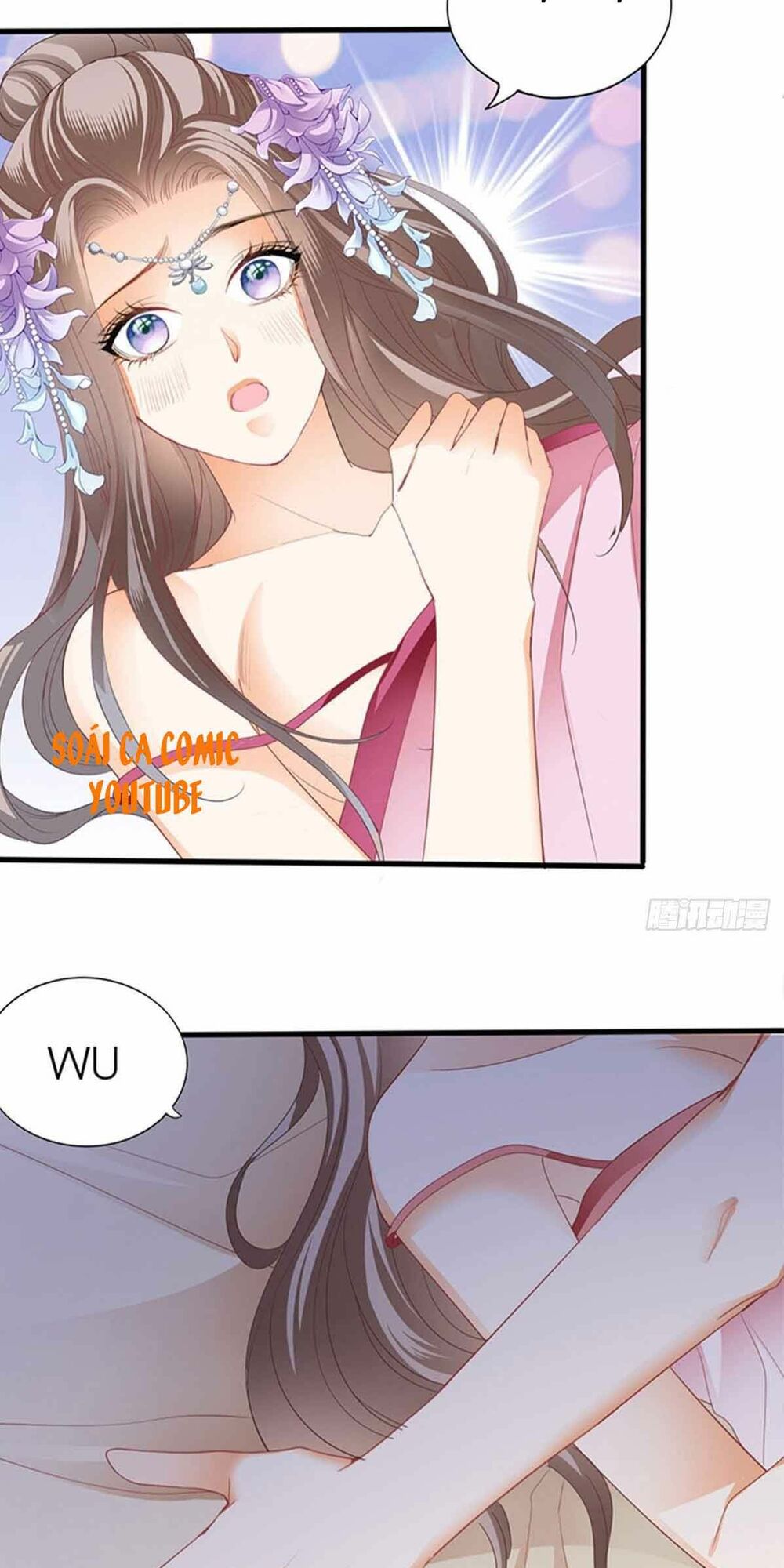 bổn vương muốn nàng chapter 77 26