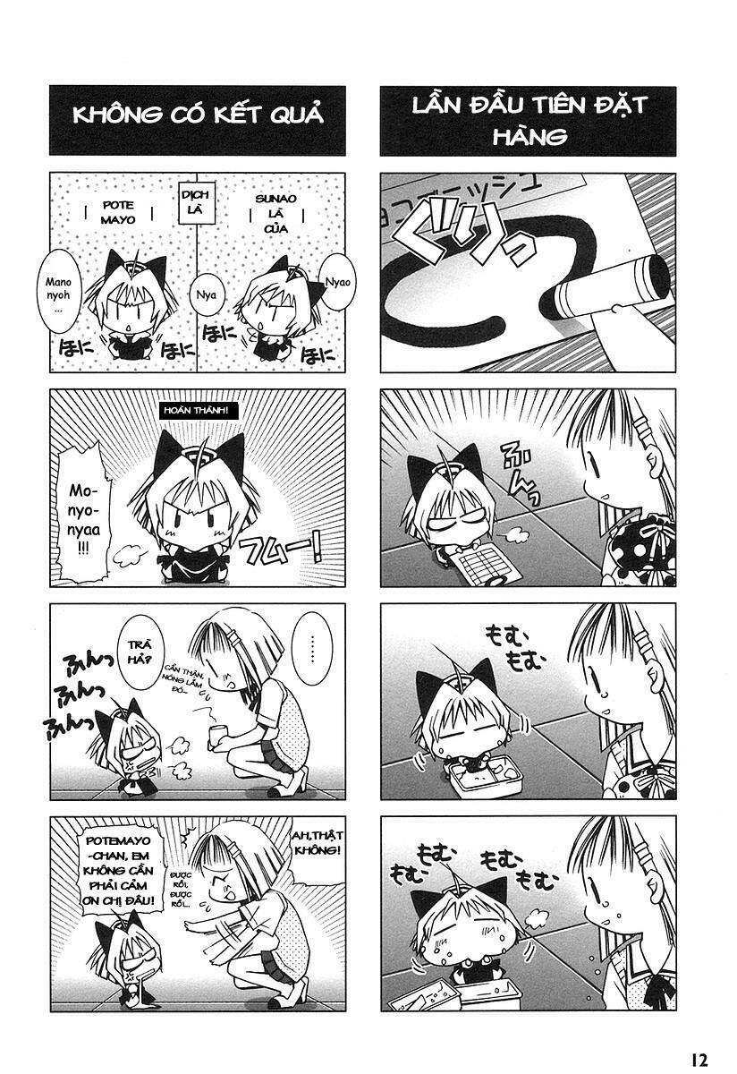 potemayo chapter 1 7