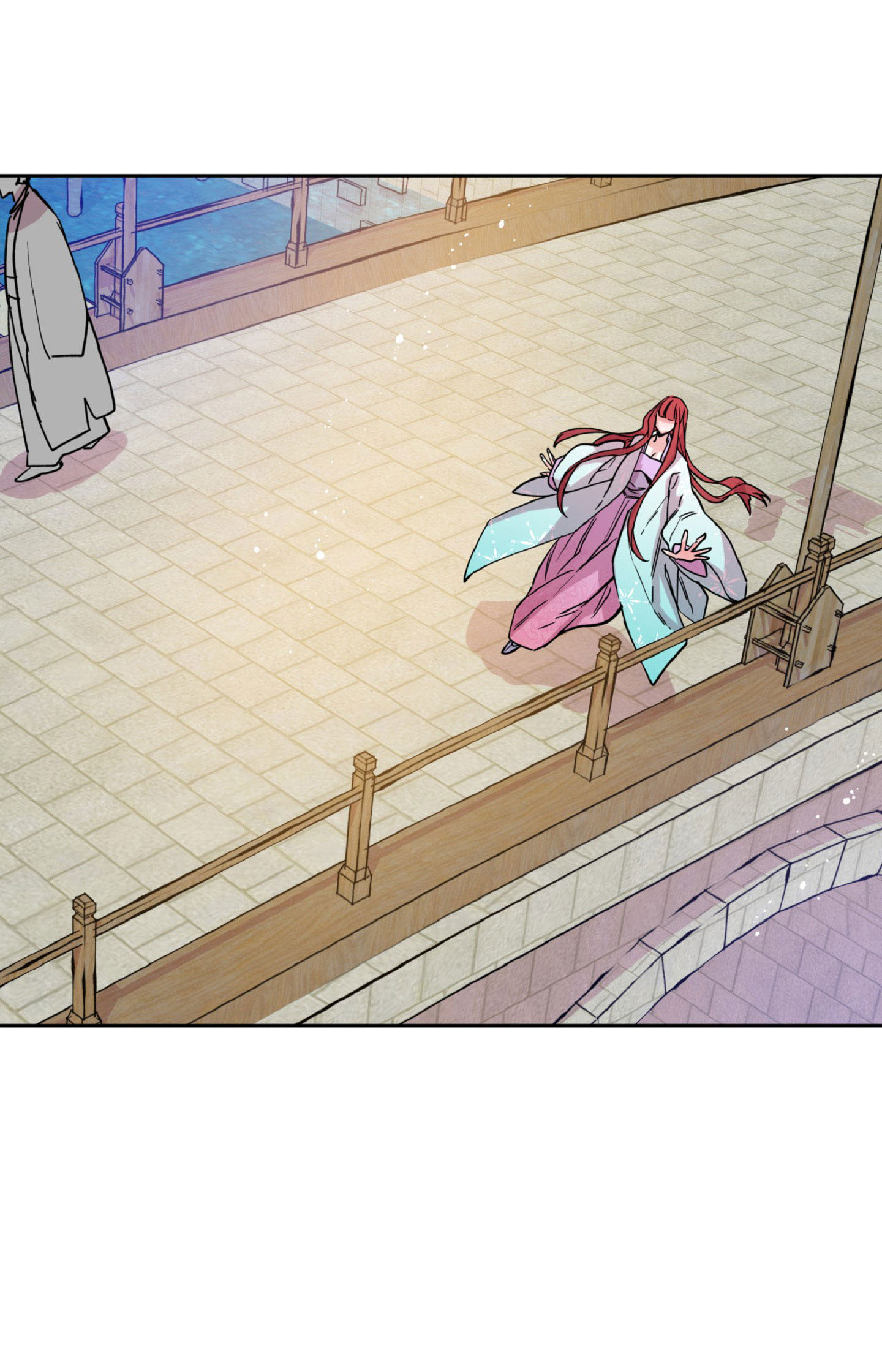 nàng tiên chốn cực lạc chapter 1.2 28