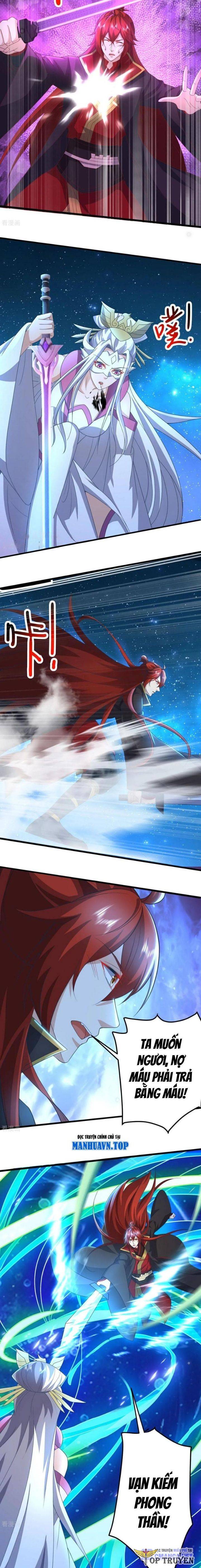 tiên võ đế tôn chapter 653 3