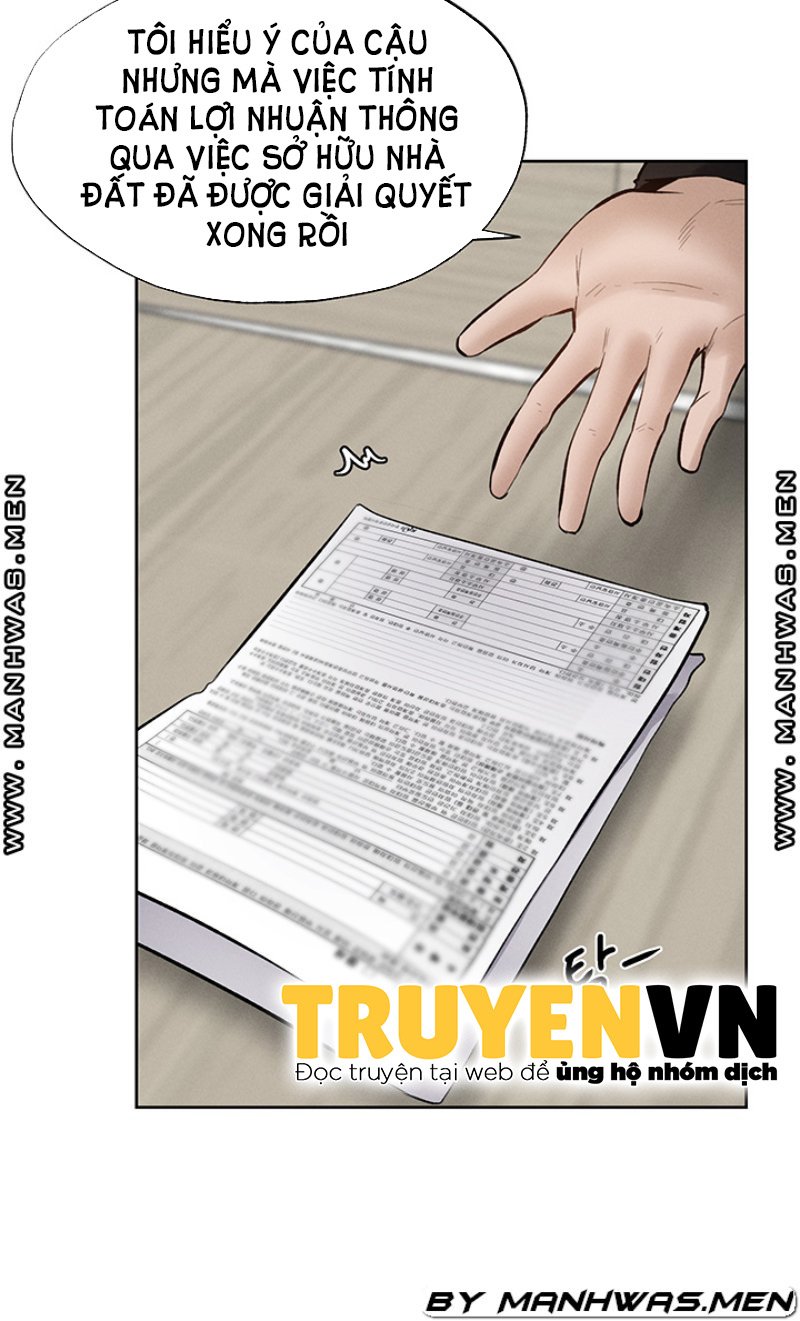 căn phòng xôi thịt chapter 63 10