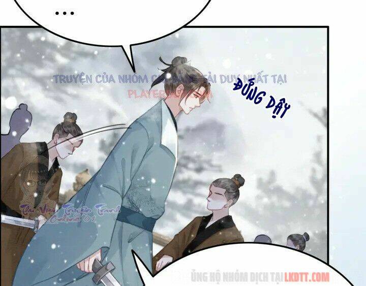 trọng sinh bá sủng nhiếp chính vương quá mạnh mẽ chapter 130 36