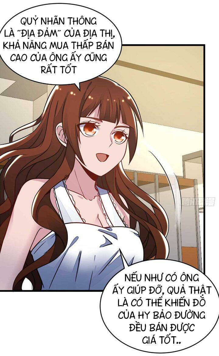 bất tử thần vương tu liên tục chapter 69 37