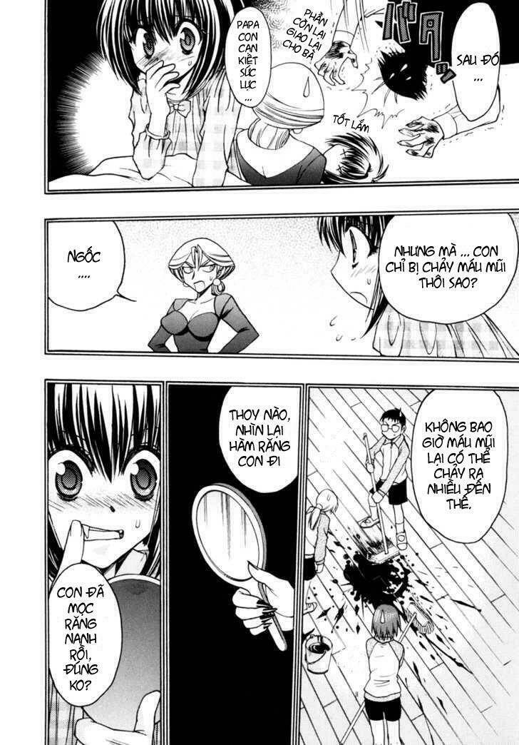 little vampire chapter 8 11