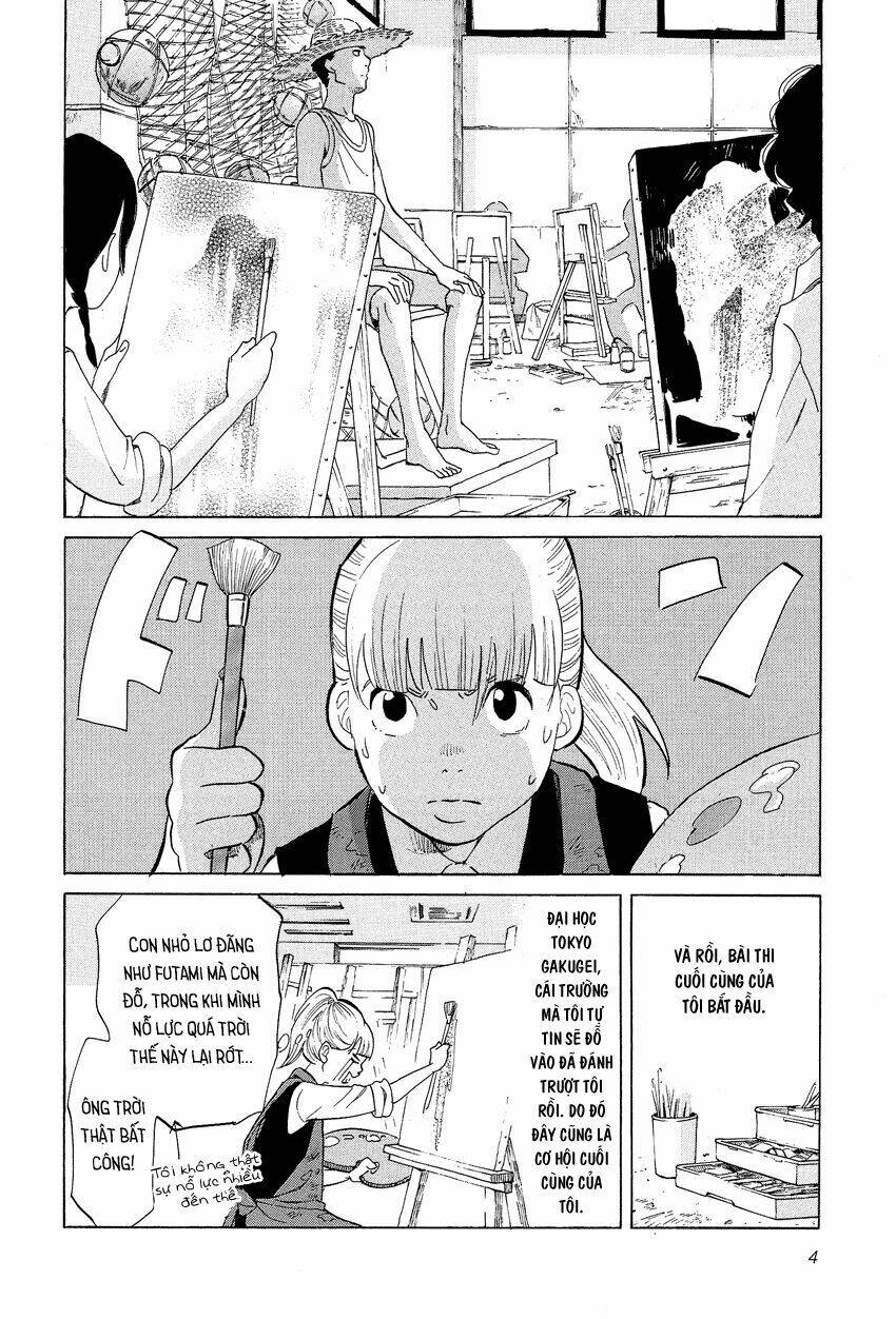 kakukaku shikajika chapter 8 6