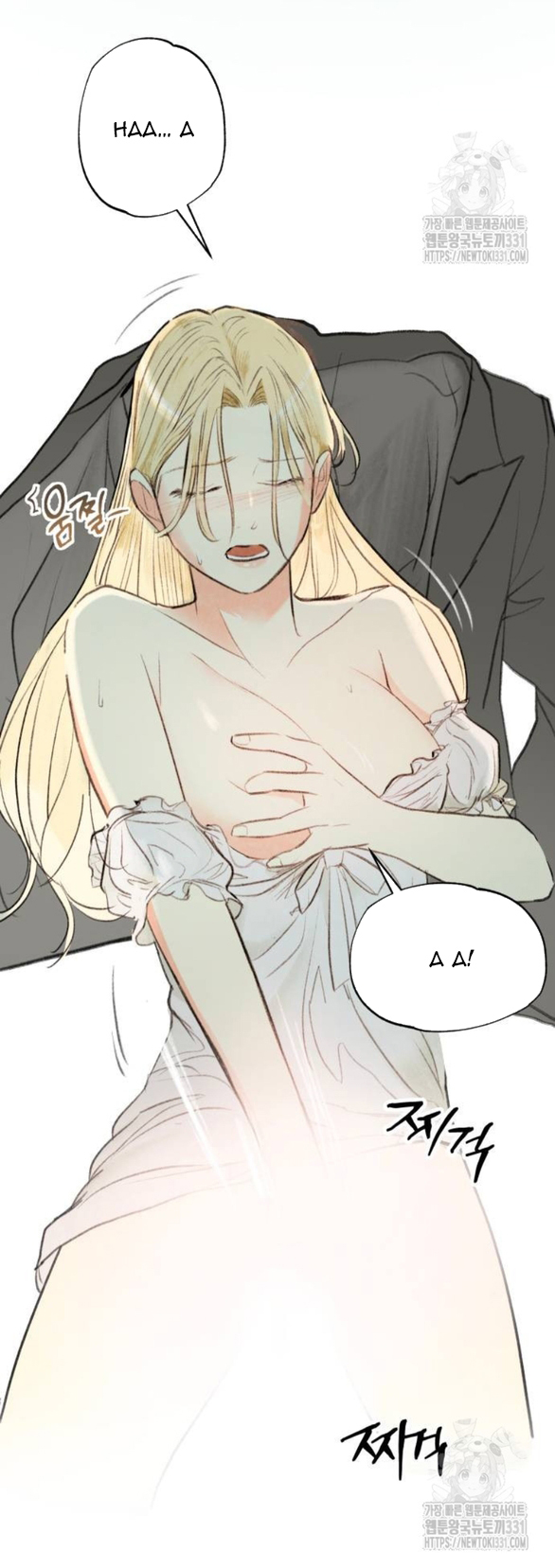 [18+] sự thuần khiết dành cho em chapter 10.1 10