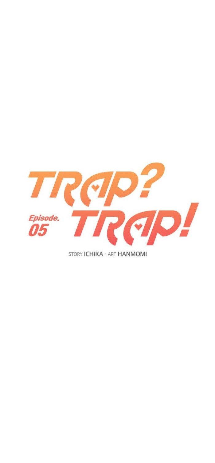 Trap Trap chapter 5