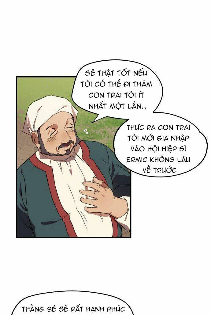 lâu đài vô danh chapter 11 6