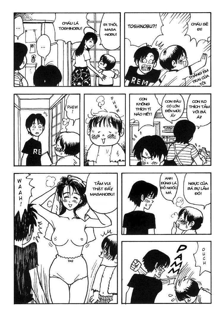 okamoto aya chapter 1 3