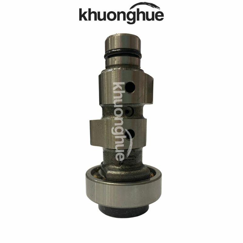 Cốt cam (trục cam) xe Sirius, Jupiter chính hãng Yamaha