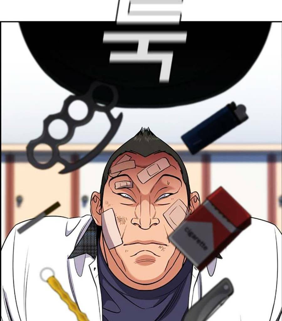 giáo dục chân chính chapter 122 48