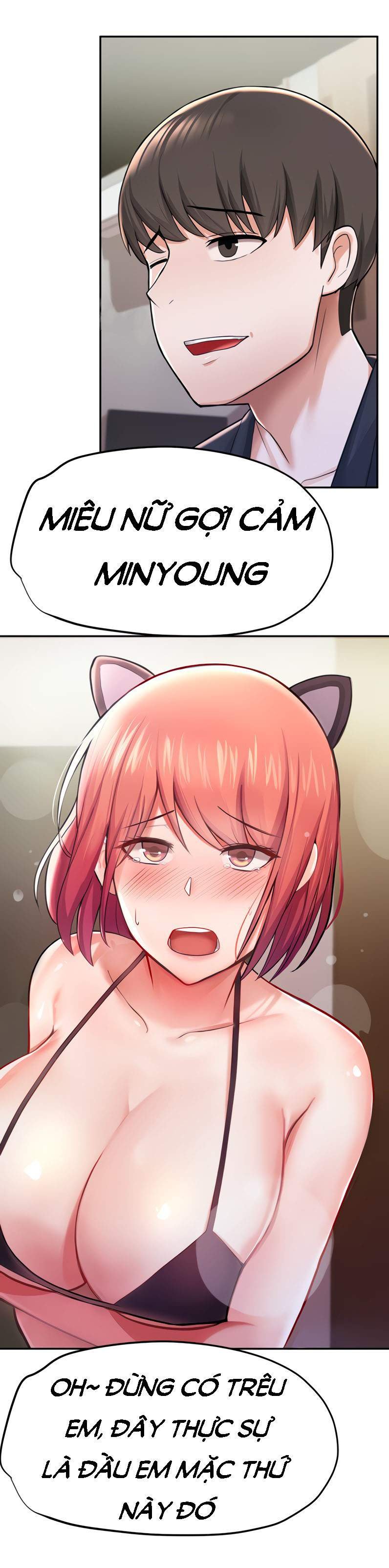 loser trốn chạy chapter 8 7