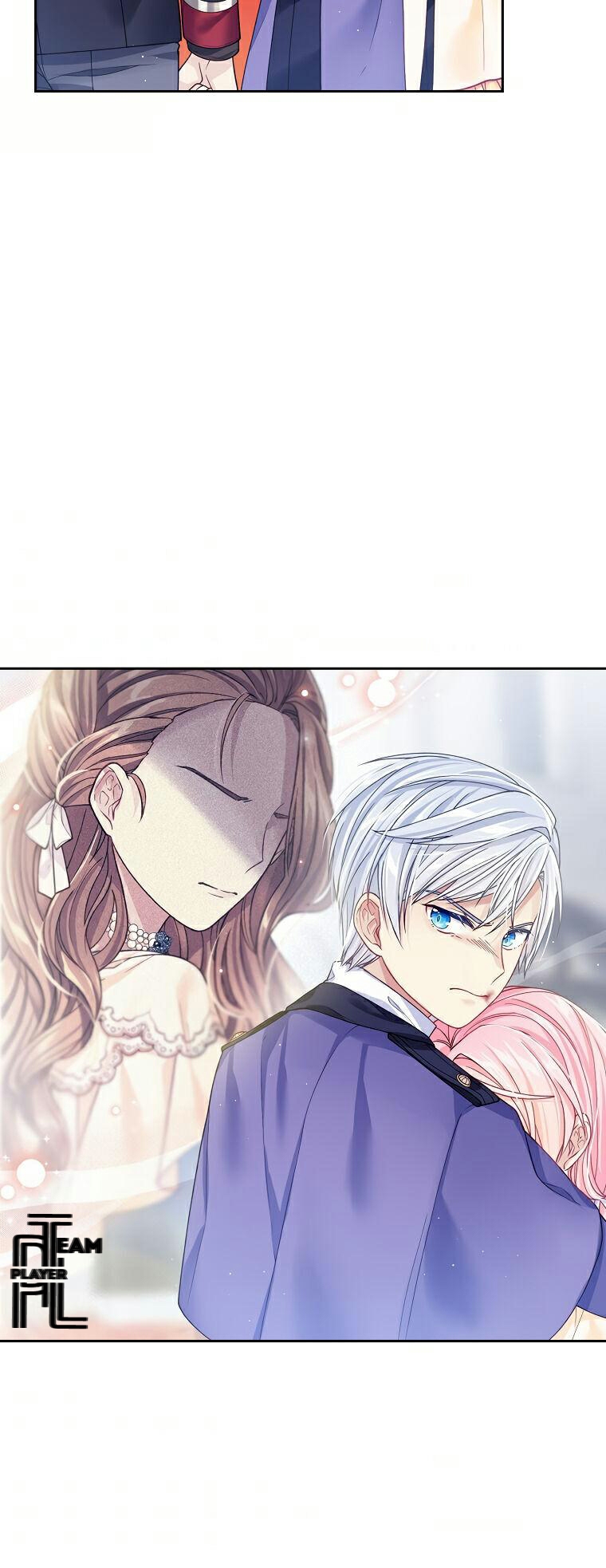 chồng tôi dễ thương quá, phải làm sao bây giờ? chapter 10.2 26