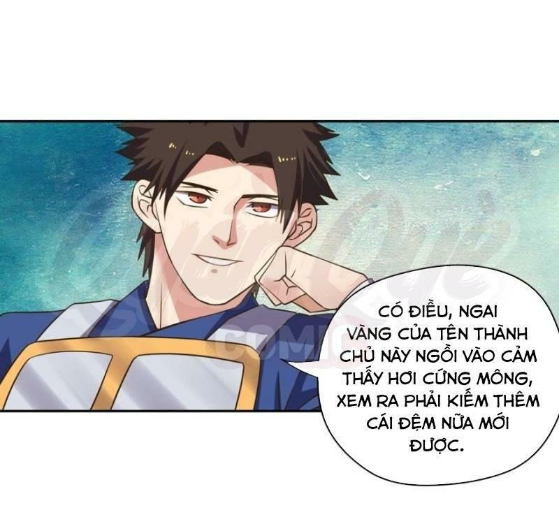 trọng sinh đại ngoạn gia chapter 99 29