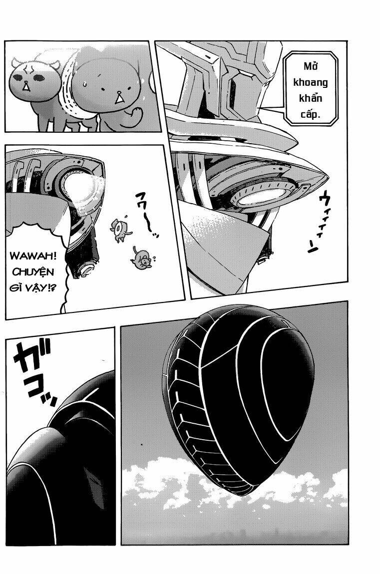 donyatsu chapter 36 12