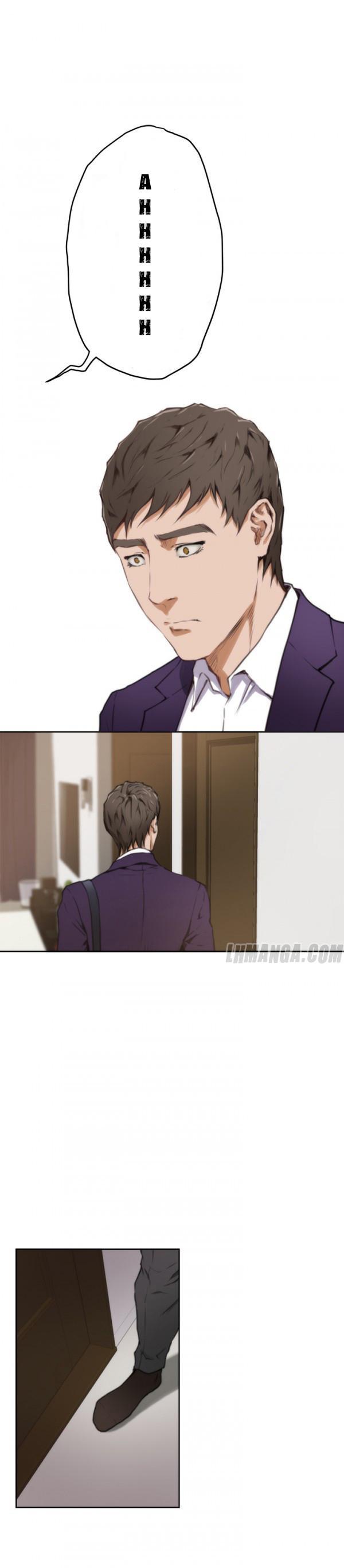 h-mate chapter 32 16