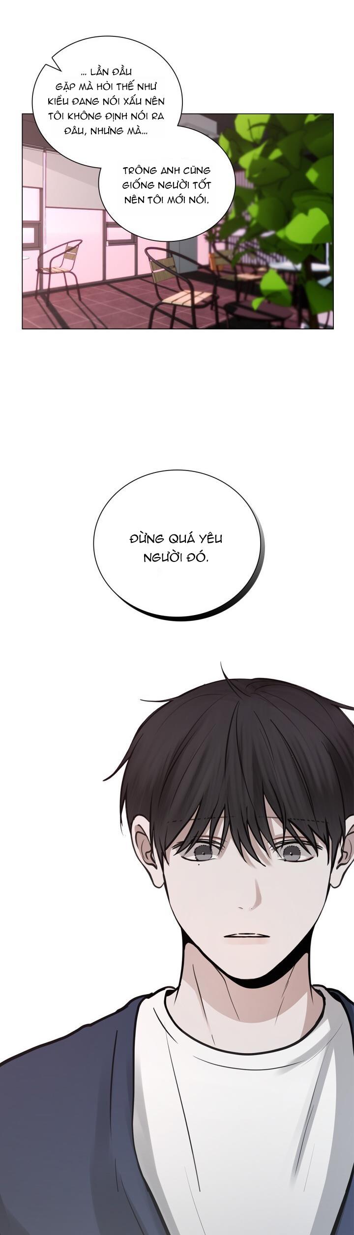 không xa lạ chapter 42 27