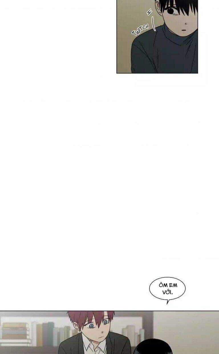 …”một sự thật khá khó chịu.” chapter 50 35