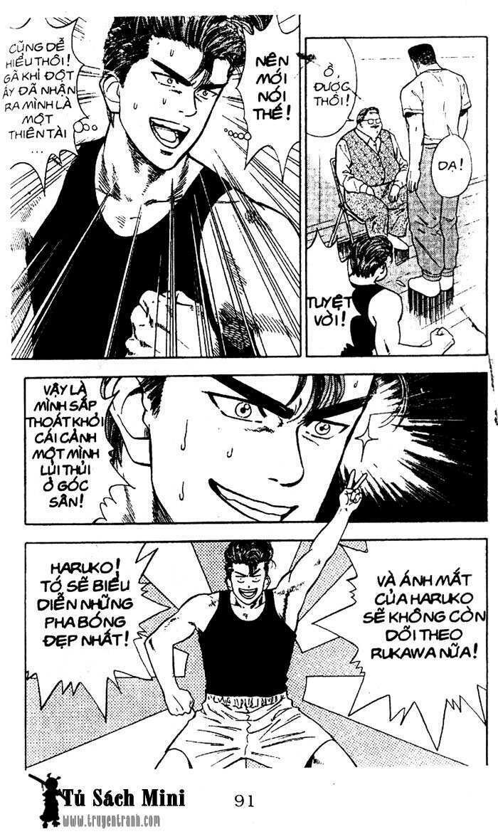 cao thủ bóng rổ chapter 19 12